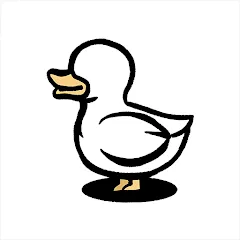 Взломанная Clusterduck (Кластердак)  [МОД Menu] - последняя версия apk на Андроид