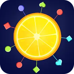 Взломанная Happy Pin (Хэппи Пин)  [МОД Все открыто] - последняя версия apk на Андроид