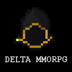 Взлом Delta Mmorpg (Дельта ММОРПГ)  [МОД Бесконечные деньги] - последняя версия apk на Андроид