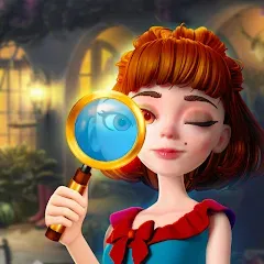 Скачать взлом Hidden Objects: Find items (Хидден Объектс)  [МОД Unlimited Money] - последняя версия apk на Андроид