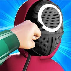 Скачать взлом Punch Master - Punching Game  [МОД Бесконечные деньги] - стабильная версия apk на Андроид