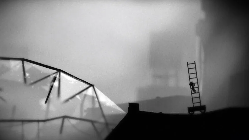 LIMBO demo (ЛИМБО демо)  [МОД Menu] Screenshot 3