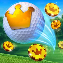 Скачать взлом Golf Clash (Гольф Клаш)  [МОД Menu] - полная версия apk на Андроид