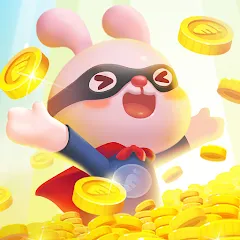 Скачать взломанную Anipang Coins (Анипанг Коинс)  [МОД Много монет] - полная версия apk на Андроид