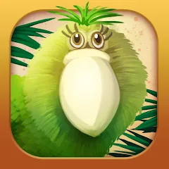 Взлом Kakapo Run: Animal Rescue Game (Какапо Ран)  [МОД Бесконечные монеты] - стабильная версия apk на Андроид