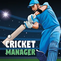 Скачать взлом Wicket Cricket Manager (Уикет Крикет Менеджер)  [МОД Много монет] - последняя версия apk на Андроид