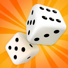 Скачать взломанную Yatzy - Fun Classic Dice Game (Ятзи)  [МОД Меню] - полная версия apk на Андроид