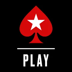 Взломанная PokerStars Play: Texas Hold'em (ПокерСтарс Плей)  [МОД Бесконечные деньги] - стабильная версия apk на Андроид