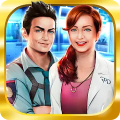 Взломанная Criminal Case