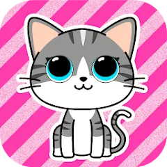 Взломанная Kids Games for Girls. Puzzles  [МОД Много монет] - последняя версия apk на Андроид