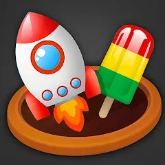 Взлом Match 3D Blast Matching Games  [МОД Все открыто] - последняя версия apk на Андроид