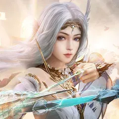 Скачать взлом Perfect World Mobile: Gods War (Перфект Ворлд Мобайл)  [МОД Mega Pack] - последняя версия apk на Андроид