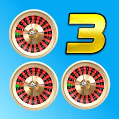 Скачать взлом Roulette Counter Multi Tables  [МОД Бесконечные монеты] - стабильная версия apk на Андроид