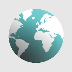 Скачать взлом World Map Quiz  [МОД Бесконечные монеты] - последняя версия apk на Андроид