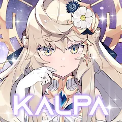 Скачать взлом KALPA - Original Rhythm Game (КАЛПА)  [МОД Много монет] - последняя версия apk на Андроид