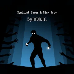 Взлом Symbiont  [МОД Много монет] - стабильная версия apk на Андроид