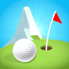 Скачать взлом Golf Dreams (Гольф Дримс)  [МОД Меню] - стабильная версия apk на Андроид