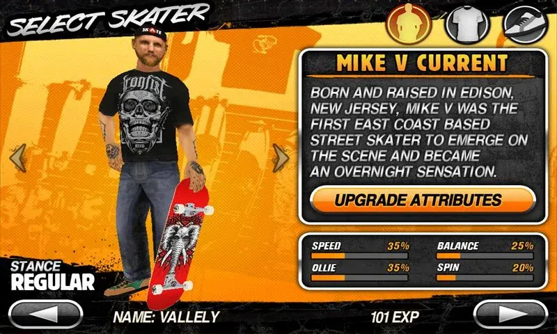 Mike V: Skateboard Party (Майк Ви)  [МОД Много денег] Screenshot 2