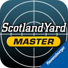 Скачать взлом Scotland Yard Master (Шотланд Ярд Мастер)  [МОД Меню] - последняя версия apk на Андроид