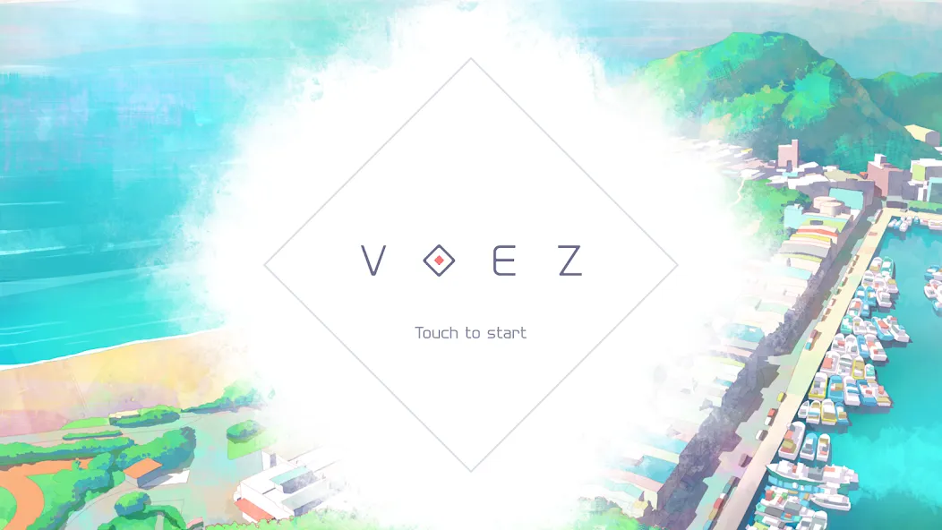 VOEZ (ВОЭЗ)  [МОД Unlocked] Screenshot 1