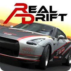 Взлом Real Drift Car Racing Lite (Реал дрифт кар рейсинг лайт)  [МОД Все открыто] - полная версия apk на Андроид