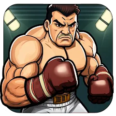 Скачать взлом Tap Punch - 3D Boxing (Тап Панч)  [МОД Много денег] - полная версия apk на Андроид