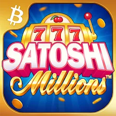 Скачать взлом Satoshi Millions. Win Bitcoin  [МОД Бесконечные деньги] - последняя версия apk на Андроид