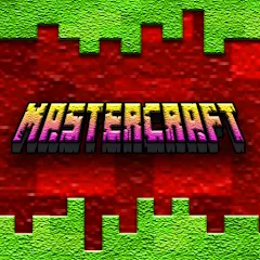 Взлом Master Craft 2022 (Мастер Крафт 2022)  [МОД Menu] - полная версия apk на Андроид