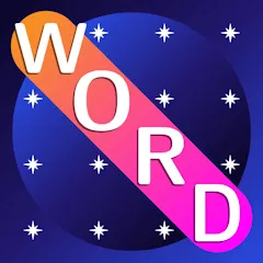 Скачать взломанную World of Word Search  [МОД Бесконечные монеты] - последняя версия apk на Андроид