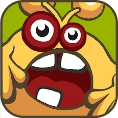 Скачать взлом The Bugs  [МОД Меню] - последняя версия apk на Андроид