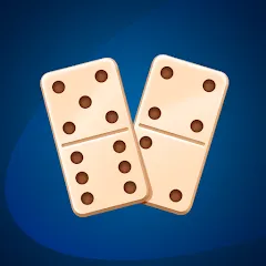 Взлом Dominoes Online  [МОД Menu] - полная версия apk на Андроид