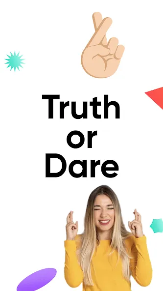 Truth or Dare Dirty Party Game  [МОД Все открыто] Screenshot 1