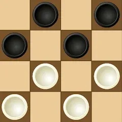 Скачать взломанную Checkers With Friends Game  [МОД Бесконечные деньги] - последняя версия apk на Андроид