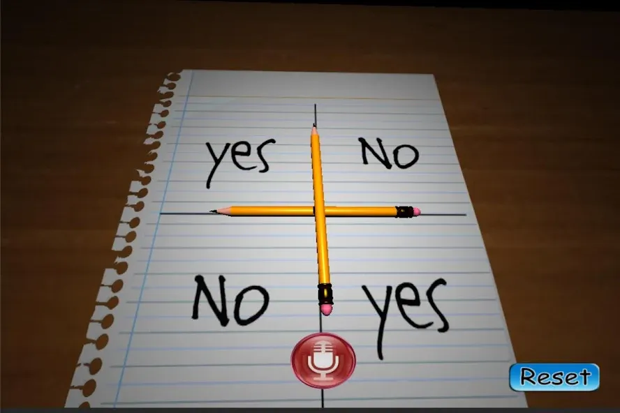 Charlie Charlie challenge 3d (Чарли Чарли вызов 3д)  [МОД Все открыто] Screenshot 1