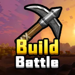 Скачать взлом Build Battle (Билд Батл)  [МОД Много денег] - последняя версия apk на Андроид