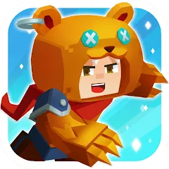 Взломанная Survival Games (БГ портал)  [МОД Много денег] - последняя версия apk на Андроид