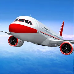 Скачать взломанную Airport Games: Airplane Games  [МОД Меню] - полная версия apk на Андроид