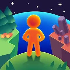 Взломанная My Little Universe (Мой маленький мир)  [МОД Unlocked] - полная версия apk на Андроид