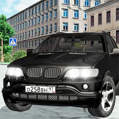 Взломанная Бумер II: Дорожные
