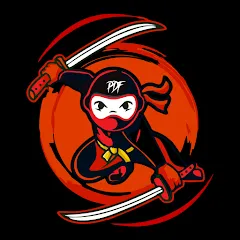 Взлом Ninja Jumper - Hero PDF (Ниндзя Джампер)  [МОД Menu] - стабильная версия apk на Андроид