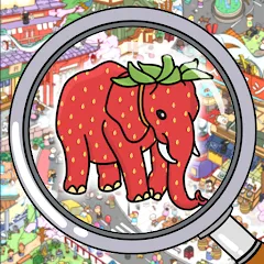 Взломанная Find It Out! Scavenger Hunt  [МОД Меню] - стабильная версия apk на Андроид