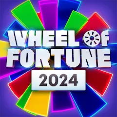 Скачать взлом Wheel of Fortune: TV Game (Вил оф Фортюн)  [МОД Бесконечные деньги] - стабильная версия apk на Андроид