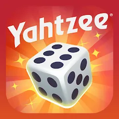 Скачать взлом YAHTZEE With Buddies Dice Game (ЯХТЗИ с друзьями)  [МОД Бесконечные деньги] - стабильная версия apk на Андроид