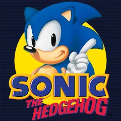 Взломанная Sonic the Hedgehog™ Classic (Соник Зе Хеджхог Классик)  [МОД Mega Pack] - последняя версия apk на Андроид