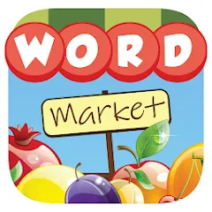 Взлом Word Market  [МОД Unlocked] - полная версия apk на Андроид