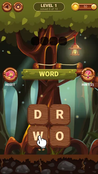 Word Catcher  [МОД Menu] Screenshot 2