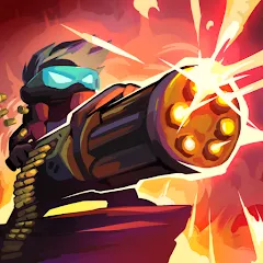 Взлом Shadow Survivor: Shooting Game (Шедов выживание)  [МОД Все открыто] - последняя версия apk на Андроид