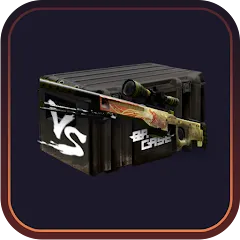 Case Battle: Skins Simulator