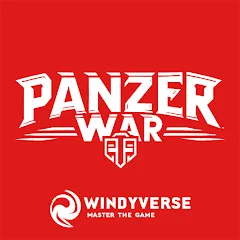 Взломанная Panzer War (Панцер Вар)  [МОД Все открыто] - стабильная версия apk на Андроид