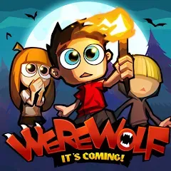 Скачать взлом Werewolf-Wowgame (Вервульф)  [МОД Unlocked] - последняя версия apk на Андроид